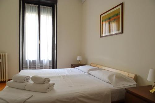 Montenero Central Living - Milan