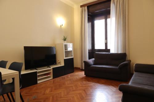 Montenero Central Living - Milan