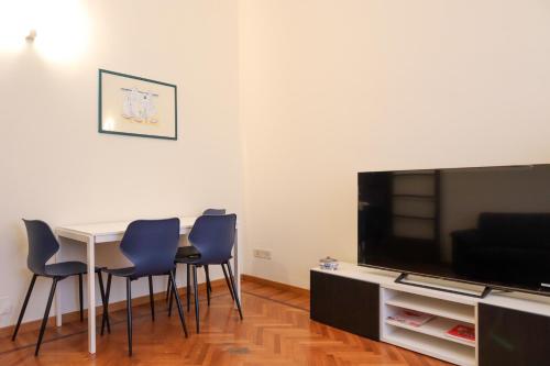 Montenero Central Living - Milan