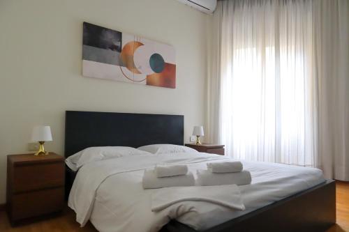 Montenero Central Living - Milan