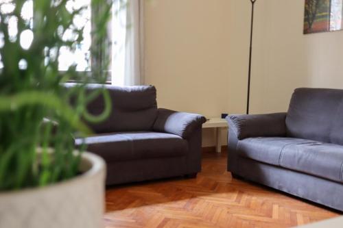 Montenero Central Living - Milan