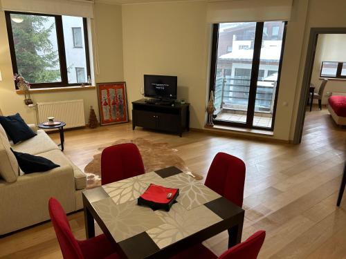 Beauty&Travel Apartment Borovets