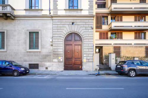 Signature Milton Green Apartment Florence