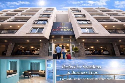 DREAM APARTMENTS Saranda