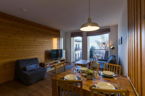 Apartment Chamonix PRIMO