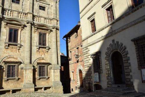 Gambar di galeri bagi Appartamento Talosa di Montepulciano