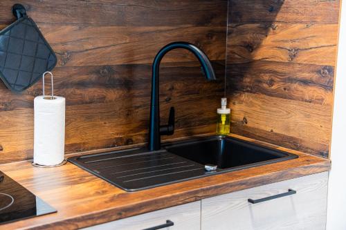 Zagreb 213 - 2 Bedrooms - Parking - Loggia - New - Apartment - Flexible Keybox Entry - Modern - Monthly Rent - WiFi