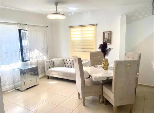 Centrally located Comfortable Apartment