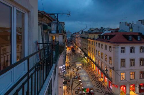 Home in Lisbon