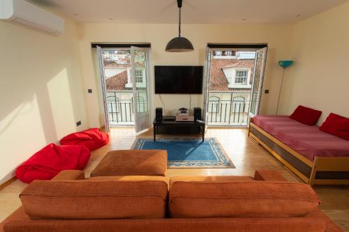Home in Lisbon
