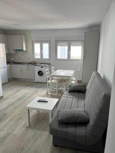 Apartamentos Málaga 4A