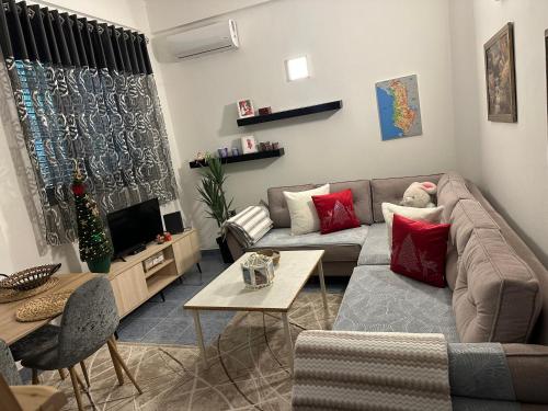 Apartment near the centre of Tirana