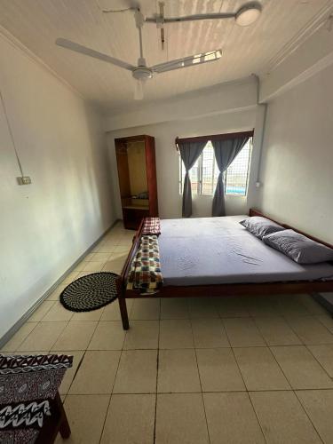 YaNuYaNu Appartment Nabua