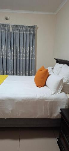 Llit o llits en una habitació de Valley Rest