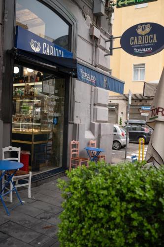 Élite Rooms