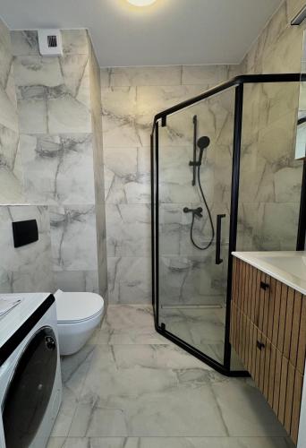 Apartament Kwiatowa