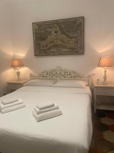 Apartment Luxury Navona