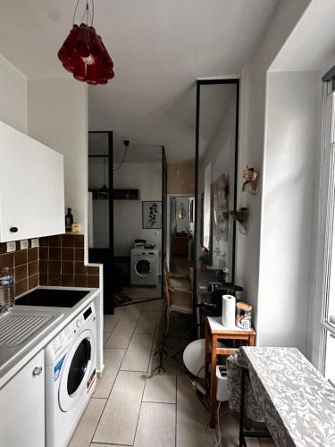 Tour Eiffel Paris - Weber Home