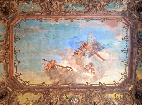 Palazzo Malipiero Trevisan - Le Tre Dimore D'Epoca photo 76