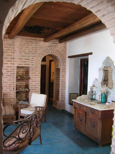 Fotografie z fotogalerie ubytování Villa Oceane v destinaci Taghazout