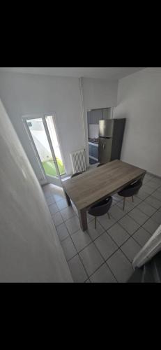 Fotografija u galeriji objekta Alfa location u gradu Sen Kventan