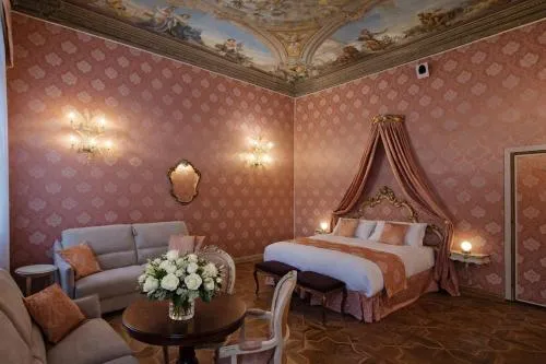 Palazzo Malipiero Trevisan - Le Tre Dimore D'Epoca photo 61