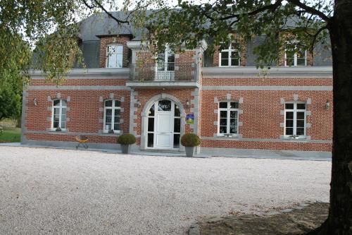 Gallery image of Hermitage Henry in Maresches