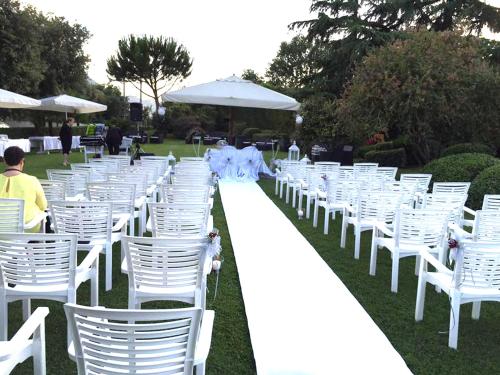 Ospiti di Sunny Palace Hotel Restaurant