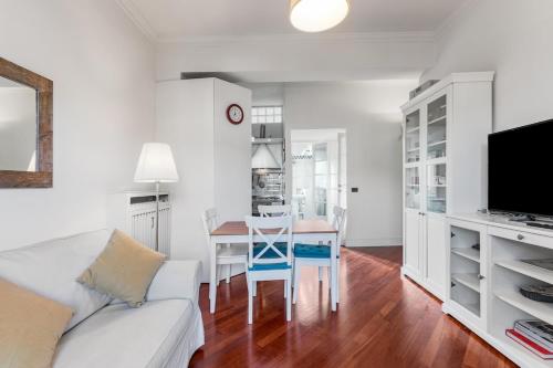 Tibaldi House - cozy two-room apartment with terrace