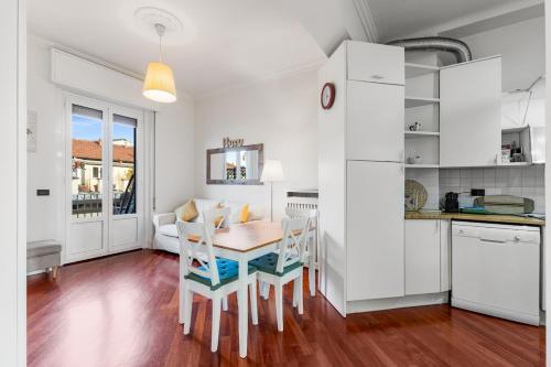 Tibaldi House - cozy two-room apartment with terrace
