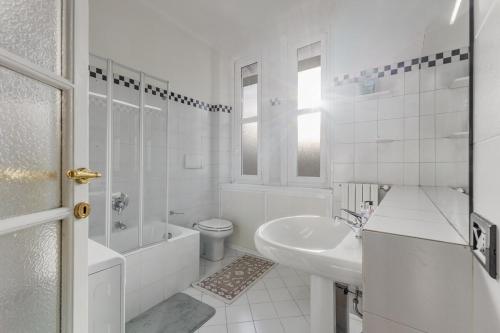 Tibaldi House - cozy two-room apartment with terrace