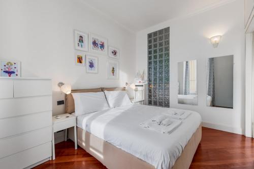Tibaldi House - cozy two-room apartment with terrace