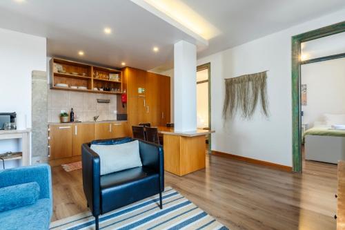 Lisbon Panorama Apartments