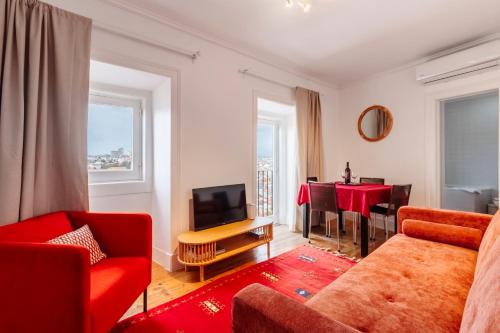 Lisbon Panorama Apartments