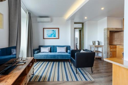 Lisbon Panorama Apartments