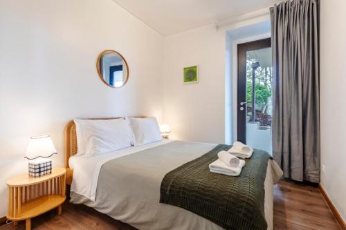 Lisbon Panorama Apartments