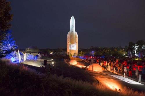 Ospiti di Campanile Toulouse Balma - Cité de l'Espace
