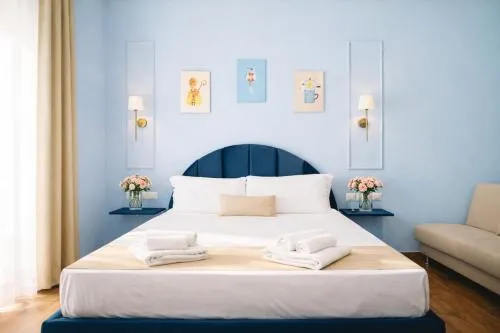 Antela47 Sleep&Stay Naples photo 22