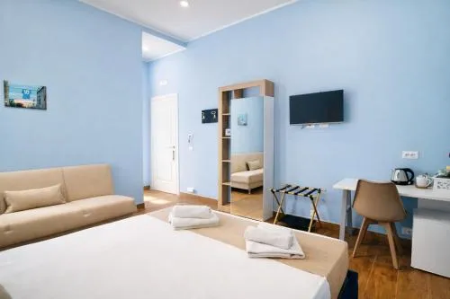 Antela47 Sleep&Stay Naples photo 24