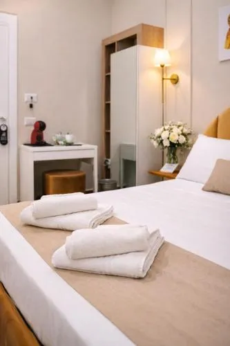 Antela47 Sleep&Stay Naples photo 7