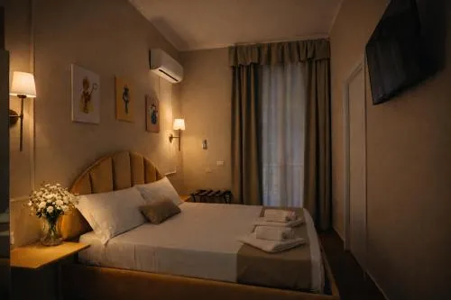Antela47 Sleep&Stay Naples photo 9