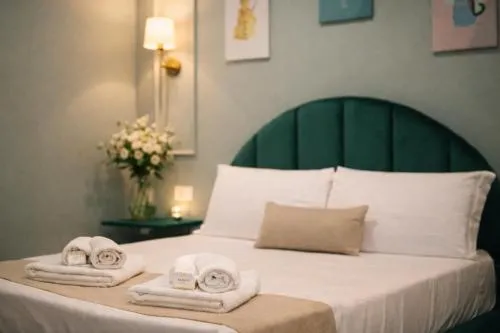 Antela47 Sleep&Stay Naples photo 37