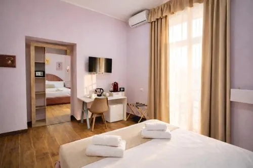 Antela47 Sleep&Stay Naples photo 15