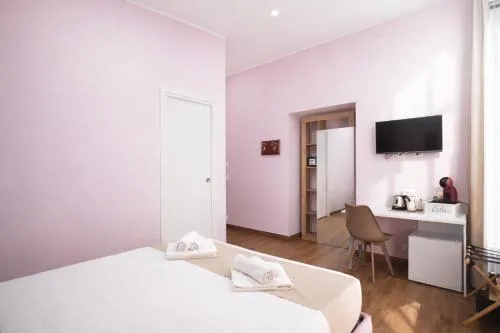 Antela47 Sleep&Stay Naples photo 16