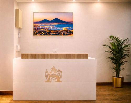 Antela47 Sleep&Stay Naples photo 39