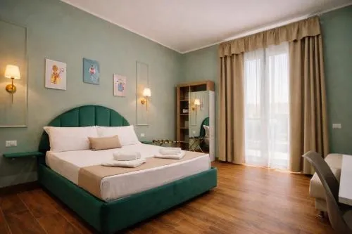 Antela47 Sleep&Stay Naples photo 30