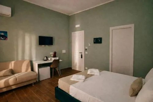 Antela47 Sleep&Stay Naples photo 31