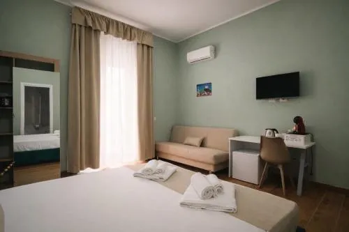 Antela47 Sleep&Stay Naples photo 33
