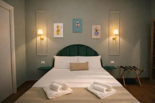 Antela47 Sleep&Stay Naples photo 32