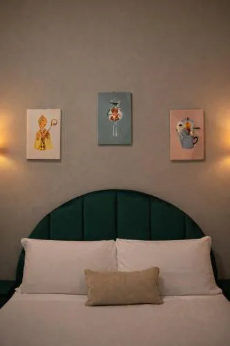 Antela47 Sleep&Stay Naples photo 38